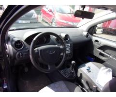 Ford Fiesta 1,6 TDCi Ambiente - 15