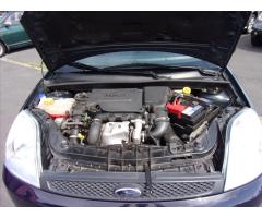 Ford Fiesta 1,6 TDCi Ambiente - 19