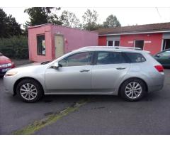 Honda Accord 2,2 i-DTEC Tourer Elegance 1maj. - 6