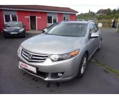 Honda Accord 2,2 i-DTEC Tourer Elegance 1maj. - 7