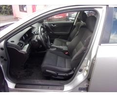 Honda Accord 2,2 i-DTEC Tourer Elegance 1maj. - 15