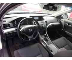 Honda Accord 2,2 i-DTEC Tourer Elegance 1maj. - 16