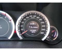 Honda Accord 2,2 i-DTEC Tourer Elegance 1maj. - 18