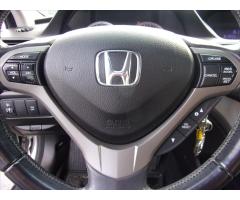 Honda Accord 2,2 i-DTEC Tourer Elegance 1maj. - 22