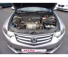 Honda Accord 2,2 i-DTEC Tourer Elegance 1maj. - 26