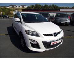 Mazda CX-7 2,2 MZR-CD Emotion 4x4 - 1