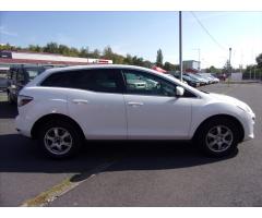 Mazda CX-7 2,2 MZR-CD Emotion 4x4 - 2