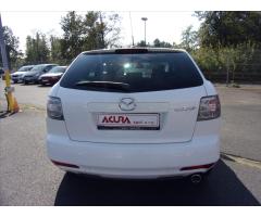 Mazda CX-7 2,2 MZR-CD Emotion 4x4 - 4