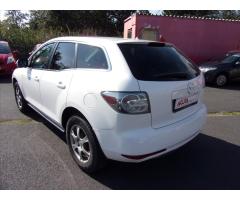 Mazda CX-7 2,2 MZR-CD Emotion 4x4 - 5