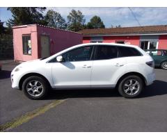 Mazda CX-7 2,2 MZR-CD Emotion 4x4 - 6