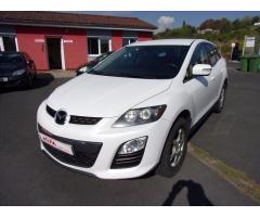 Mazda CX-7 2,2 MZR-CD Emotion 4x4 - 7