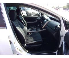 Mazda CX-7 2,2 MZR-CD Emotion 4x4 - 8