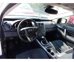 Mazda CX-7 2,2 MZR-CD Emotion 4x4 - 13