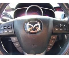 Mazda CX-7 2,2 MZR-CD Emotion 4x4 - 22