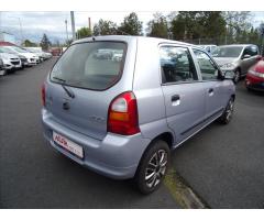 Suzuki Alto 1,1 Automat - 3