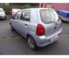 Suzuki Alto 1,1 Automat - 5