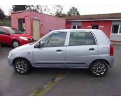 Suzuki Alto 1,1 Automat - 6