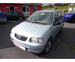 Suzuki Alto 1,1 Automat - 7