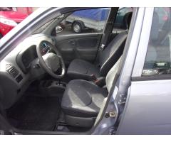 Suzuki Alto 1,1 Automat - 12