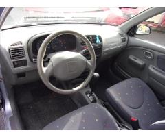 Suzuki Alto 1,1 Automat - 13