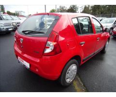 Dacia Sandero 1.2 Arctica - 3