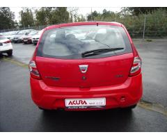 Dacia Sandero 1.2 Arctica - 4