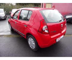 Dacia Sandero 1.2 Arctica - 5