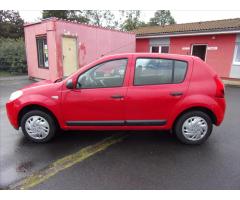 Dacia Sandero 1.2 Arctica - 6