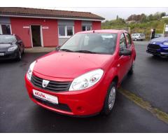 Dacia Sandero 1.2 Arctica - 7