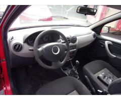 Dacia Sandero 1.2 Arctica - 16