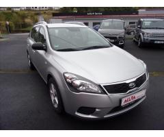 Kia Ceed 1,4 CVVT Active Kombi - 1