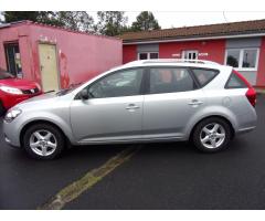 Kia Ceed 1,4 CVVT Active Kombi - 6