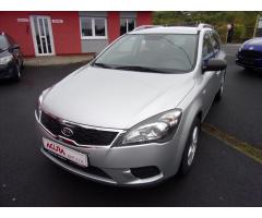 Kia Ceed 1,4 CVVT Active Kombi - 7