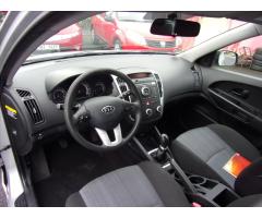 Kia Ceed 1,4 CVVT Active Kombi - 14