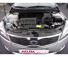 Kia Ceed 1,4 CVVT Active Kombi - 21