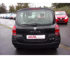 Renault Modus 1,2 16V Ice - 4