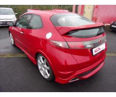 Honda Civic 2,0 i-VTEC Type R  Rezervace - 5