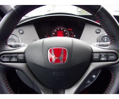 Honda Civic 2,0 i-VTEC Type R  Rezervace - 23