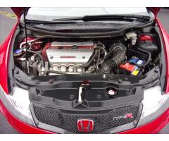 Honda Civic 2,0 i-VTEC Type R  Race  1maj. - 26