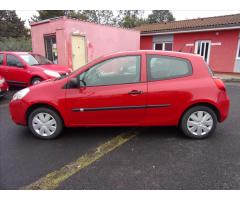 Renault Clio 1,5 dCi Authentique - 6