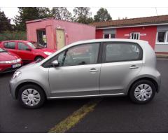 Volkswagen up! 1.0 MPI 55kW Move up - 6