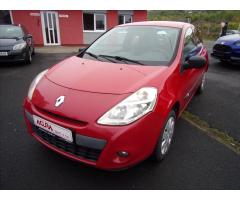 Renault Clio 1,5 dCi Authentique - 7