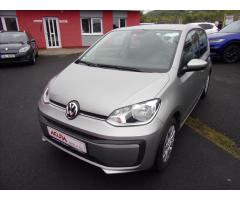 Volkswagen up! 1.0 MPI 55kW Move up - 7