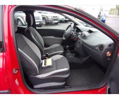 Renault Clio 1,5 dCi Authentique - 8