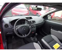 Renault Clio 1,5 dCi Authentique - 14