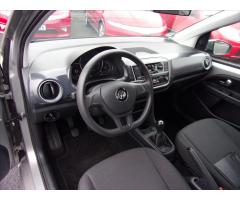 Volkswagen up! 1.0 MPI 55kW Move up - 14