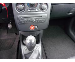 Renault Clio 1,5 dCi Authentique - 18