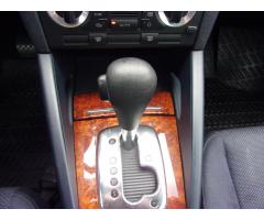 Audi A3 1,6 tiptronic Ambiente - 19