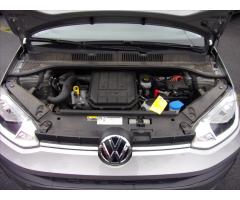 Volkswagen up! 1.0 MPI 55kW Move up - 19