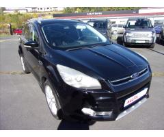 Ford Kuga 2,0 Titanium Plus TDCi 120kW 4x4 AT - 1